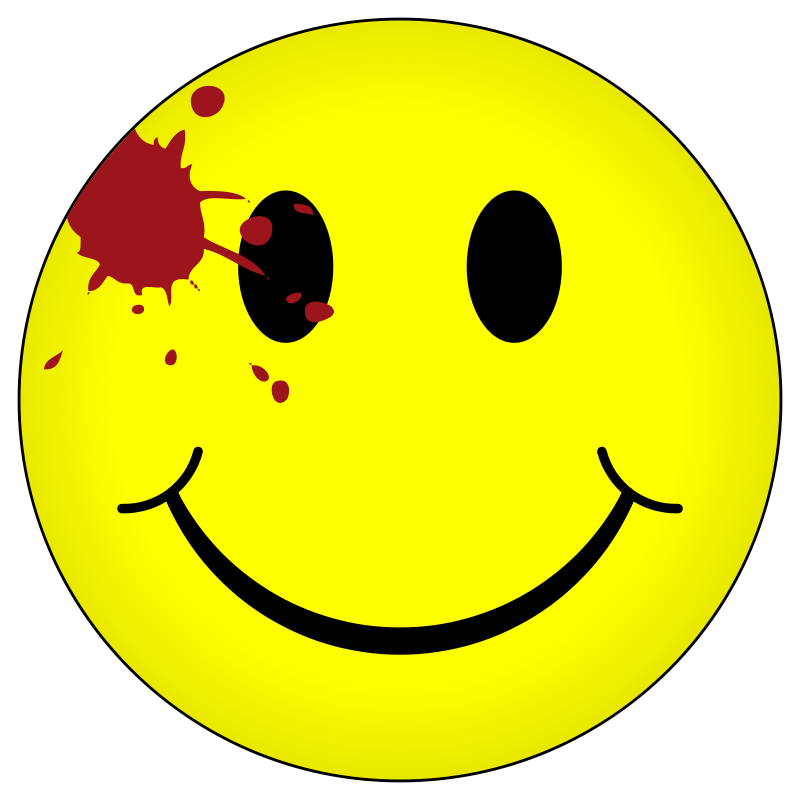Imagen: Watchmen. Wikimedia Commons